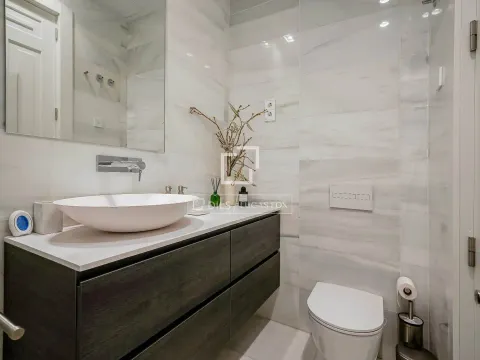Квартира 130 м² у Madrid