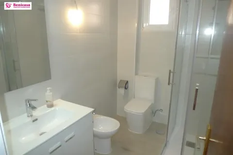 Pis de 92 m² a Valladolid