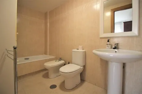 Pis de 124 m² a Almeria