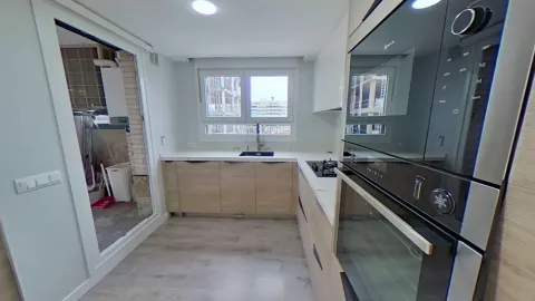 Appartamento 174 m² a Alcalá de Henares