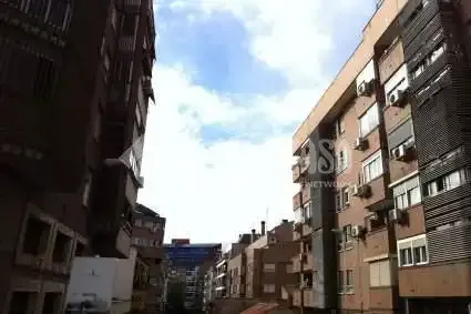 Pis de 82 m² a Madrid