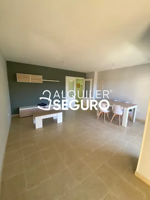 Apartamento 90 m² em Guadalajara