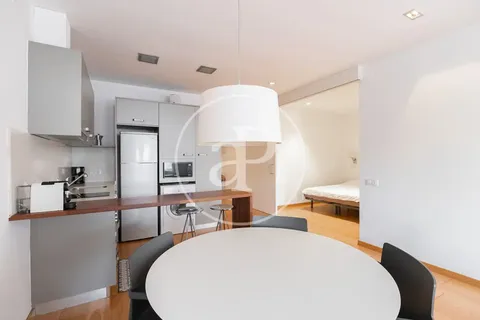 Pis de 65 m² a Barcelona