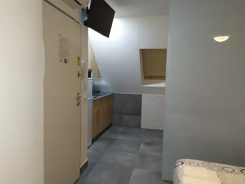Pis de 38 m² a Madrid