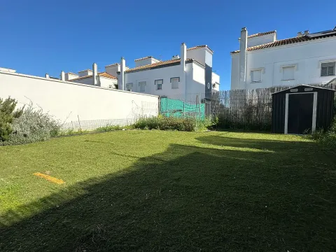 Casa de 166 m² a Bollullos de la Mitación (2/23)