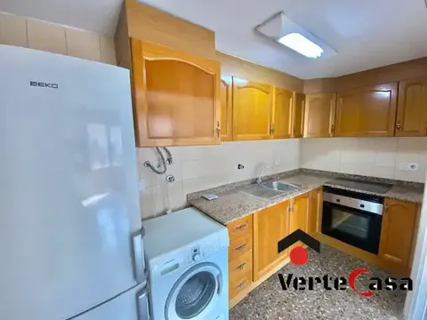 Pis de 73 m² a València