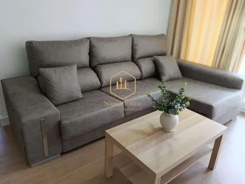 Pis de 87 m² a Màlaga