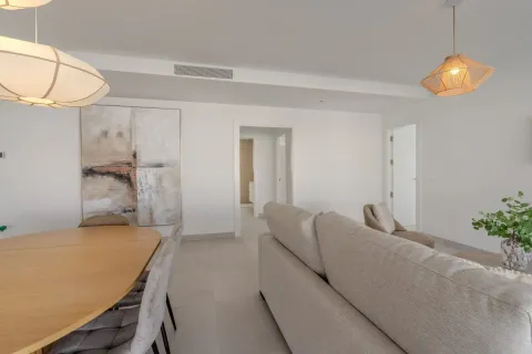 Apartamento 101 m² em Marbella