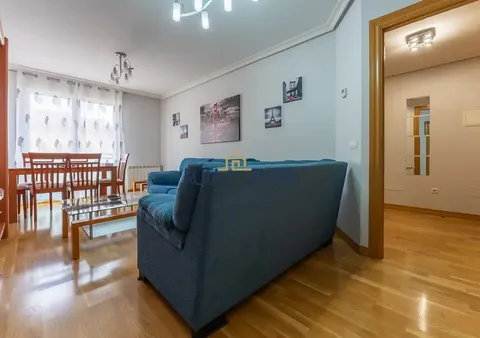 Appartamento 85 m² a Zamora