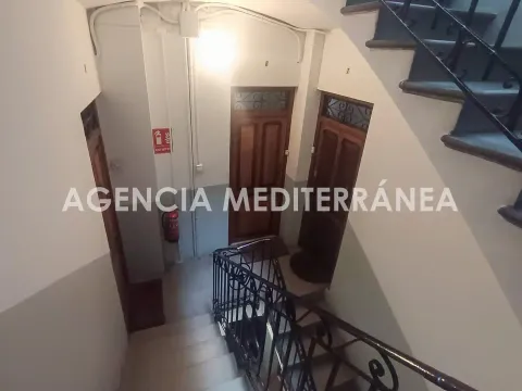 Pis de 70 m² a València