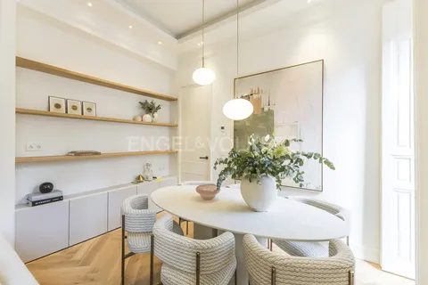 Appartamento 84 m² a Madrid