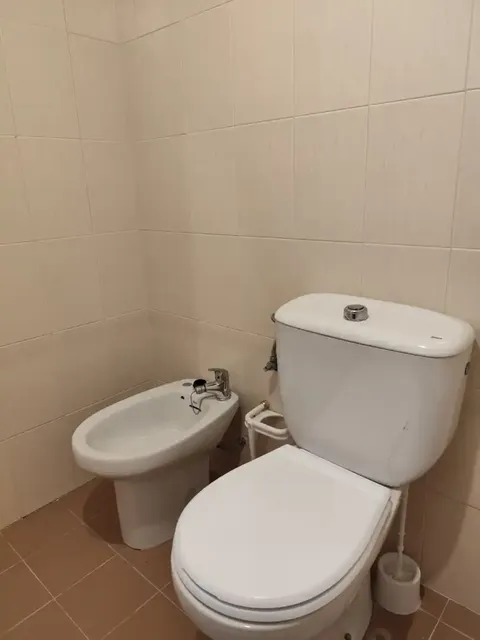 Pis de 93 m² a Màlaga