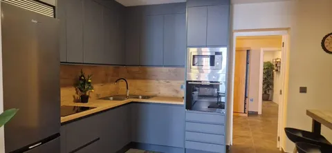 Wohnung 65 m² in Cáceres