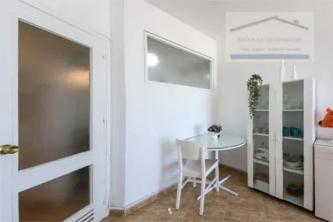 Pis de 40 m² a Torremolinos