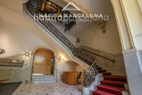 Pis de 78 m² a Barcelona