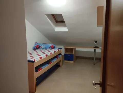 Pis de 85 m² a Baeza