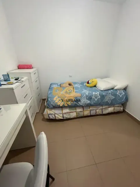 Pis de 60 m² a Salamanca