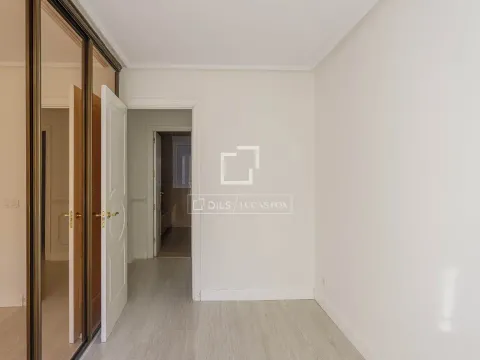 Appartamento 287 m² a Madrid