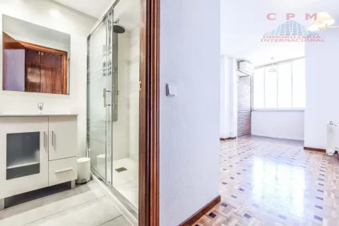 Piso de 175 m² en Madrid