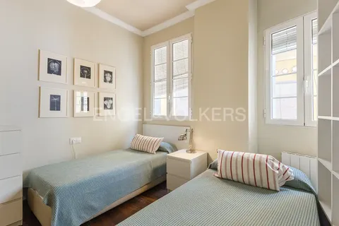 Pis de 125 m² a València