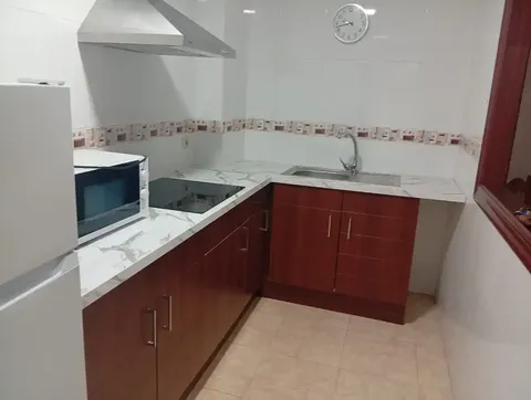Pis de 70 m² a Adra