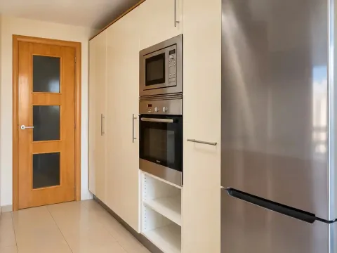 Квартира 104 м² у Alacant / Alicante