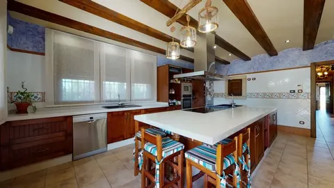 Casa de 518 m² a Elx