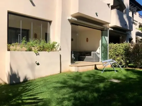 Apartamento 160 m² em Marbella