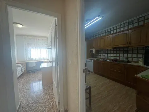 Pis de 137 m² a Cartagena