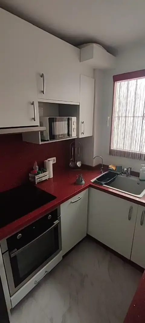 Apartamento 55 m² em Cartagena