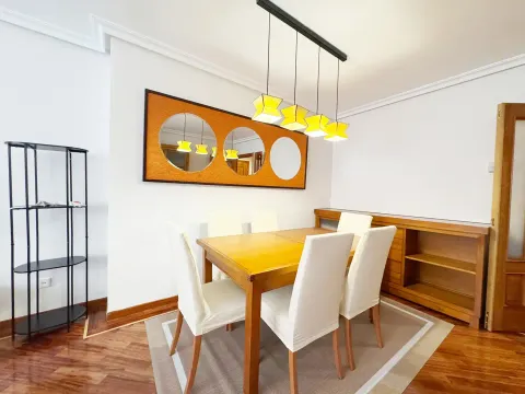 Appartamento 124 m² a Madrid (4/26)