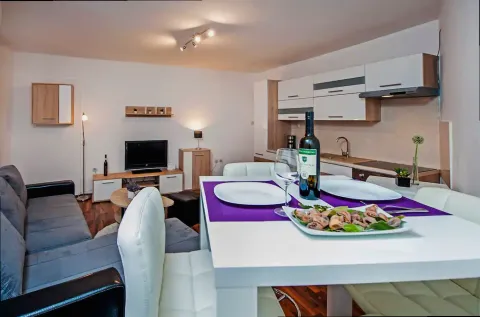 Pis de 52 m² a Sevilla