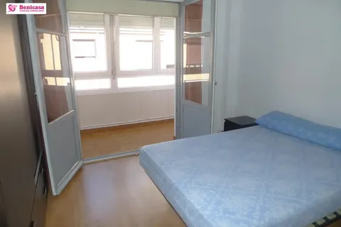 Pis de 92 m² a Valladolid
