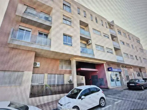 Piso de 50 m² en Murcia