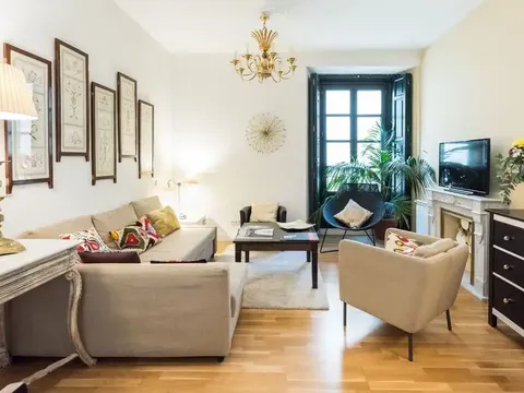 Pis de 50 m² a Bilbao