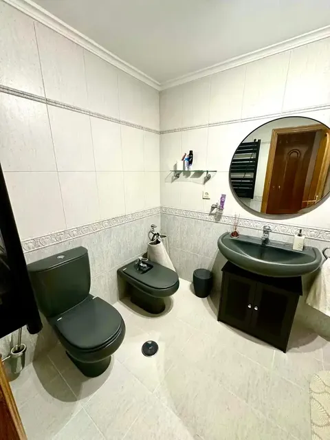 Pis de 105 m² a Altea