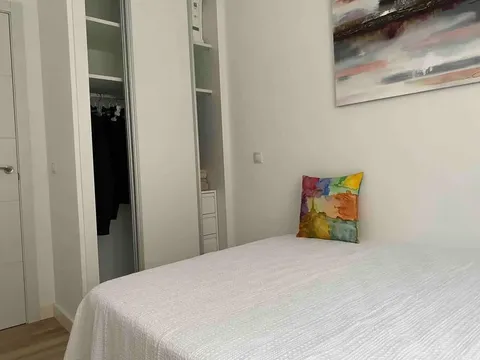 Pis de 83 m² a Madrid
