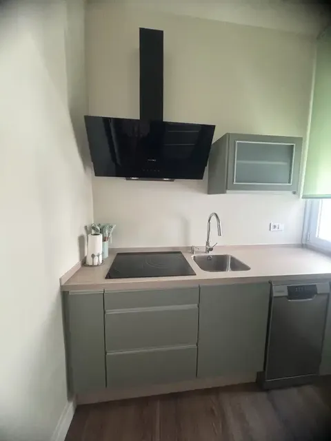 Pis de 40 m² a San Fernando
