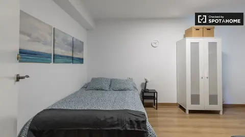 Habitació de lloguer, València