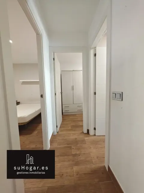 Pis de 50 m² a Badajoz