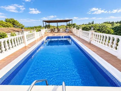 Casa de 271 m² a Binissalem