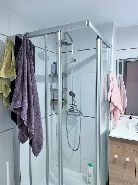Pis de 63 m² a València