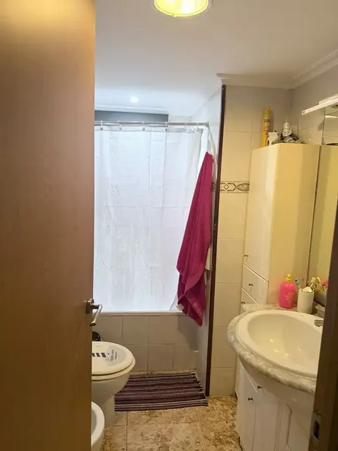 Pis de 50 m² a Saragossa