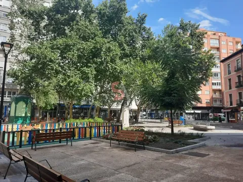 Pis de 85 m² a Valladolid