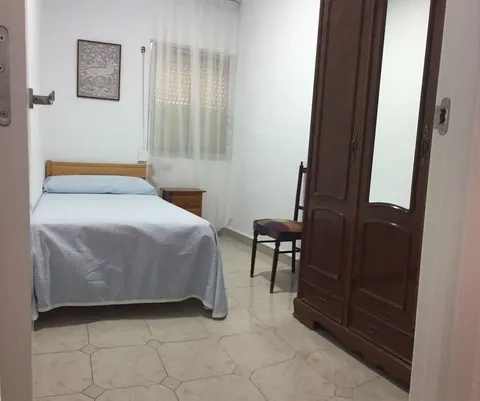Pis de 68 m² a Cáceres