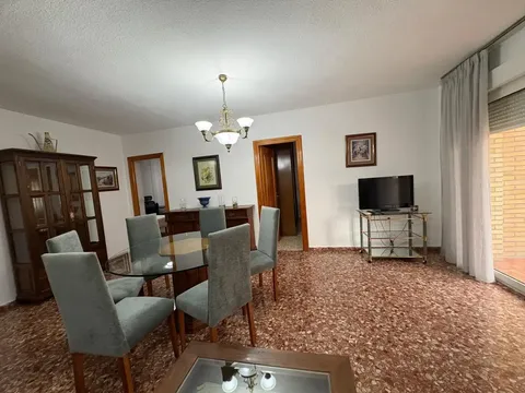 Pis de 106 m² a Granada