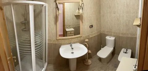 Pis de 90 m² a Jaén