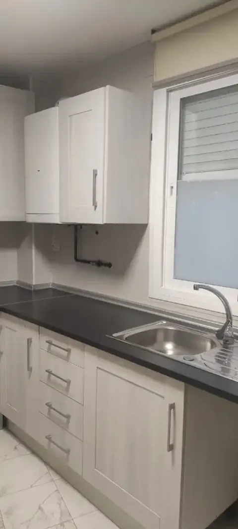Apartamento 82 m² em Gójar