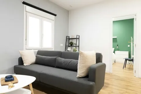Pis de 57 m² a Madrid