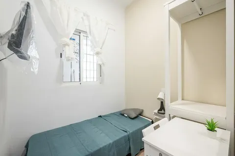Habitación en alquiler, Madrid